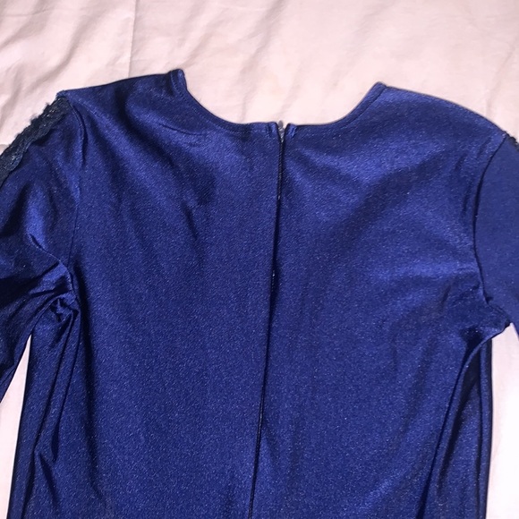 Beautiful Evening Gown - Picture 13 of 16